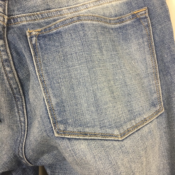 J. Crew Stretch  Women's Jeans Size 24 - Picture 3 of 7